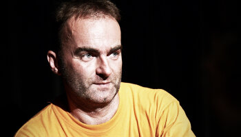 Jan Cempírek procestoval přes čtyřicet zemí světa. Foto: David Konečný